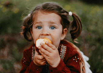 Diş sağlığımız için nasıl beslenmeliyiz ?