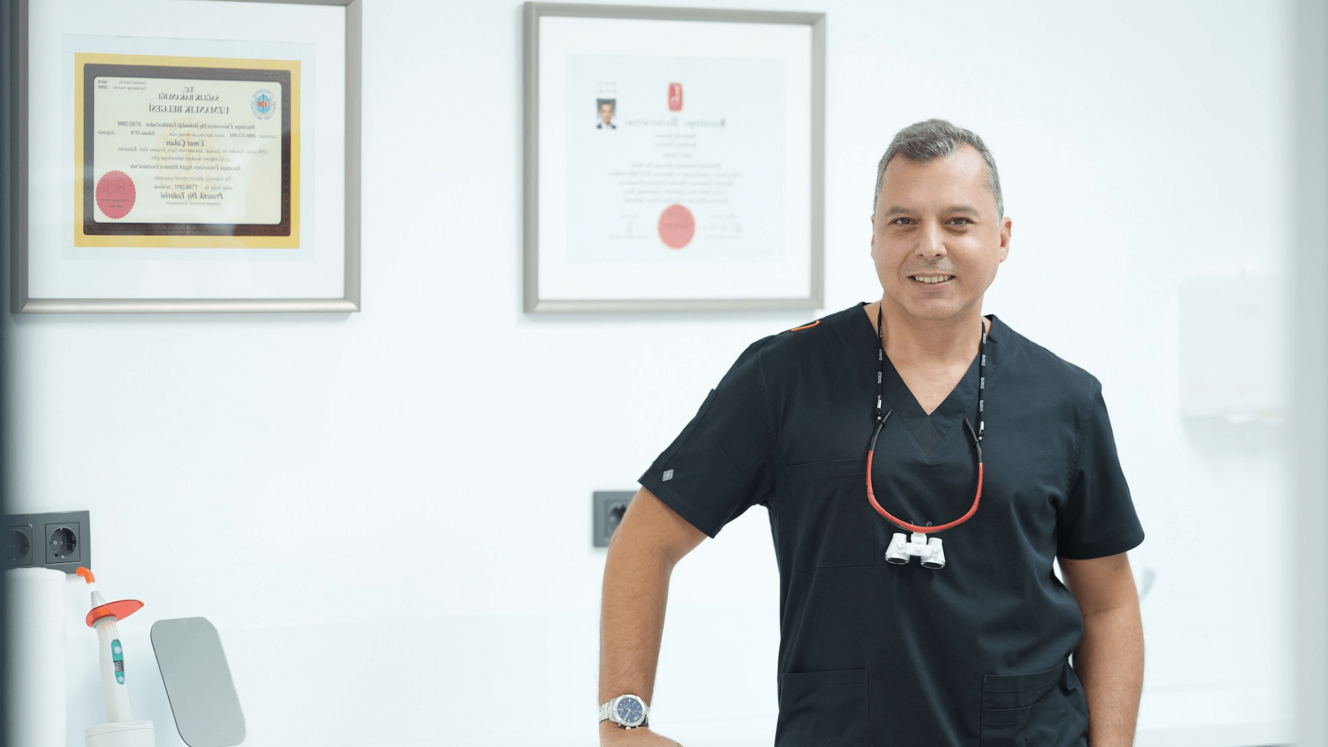 PROF. DR. UMUT ÇAKAN