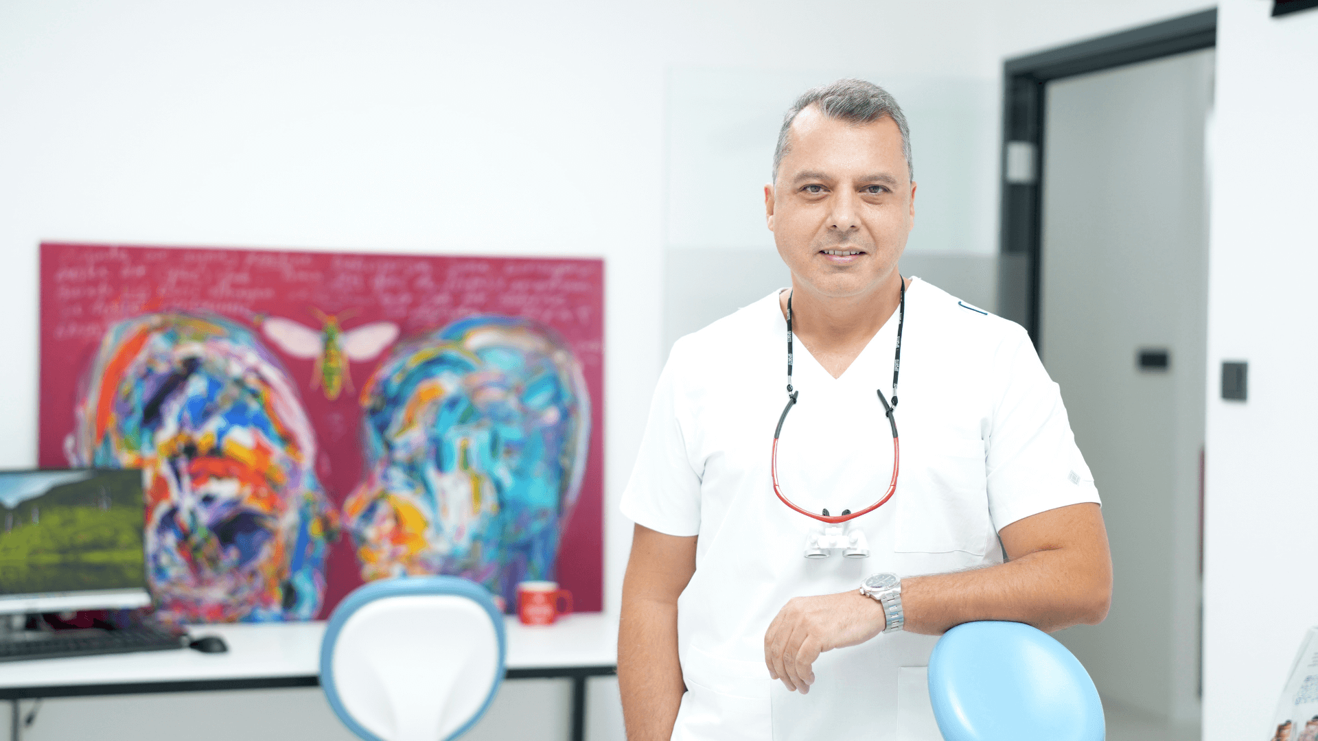 PROF. DR. UMUT ÇAKAN