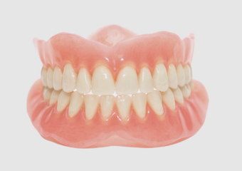 PROSTHODONTICS